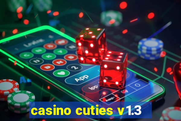 casino cuties v1.3 - android